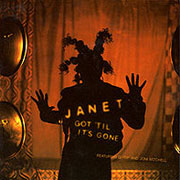 Janet Jackson - Got 'til it's gone