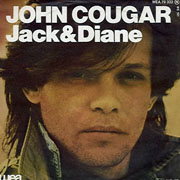 John Cougar Mellencamp - Jack and Diane
