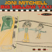 Joni Mitchell - Big yellow taxi