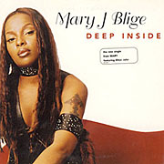 Mary J Blige - Deep inside