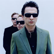 Depeche Mode DUE