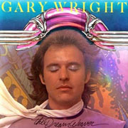 Gary Wright - Love is alive