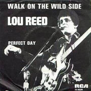 Lou Reed - Walk on the wild side