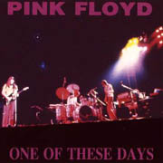 Pink Floyd - One of these days