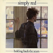 Simply Red - Holding back the years