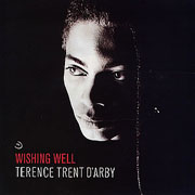 Terence Trent d'Arby - Wishing well