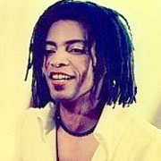 Terence Trent d'Arby