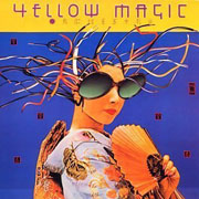 Yellow Magic Orchestra - Computer Games
