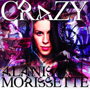 Alanis Morissette - Crazy