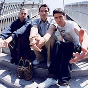 Beastie Boys