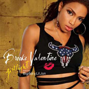Brooke Valentine - Boogie oogie oogie