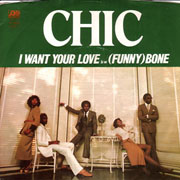 Chic · I want your love