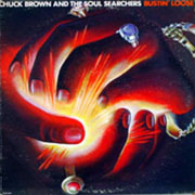 Chuck Brown · Bustin' Loose