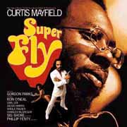 Curtis Mayfield · Freddie's dead