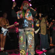 George Clinton 2