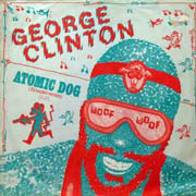 George Clinton · Atomic dog