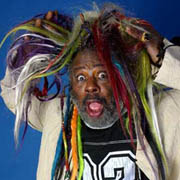 George Clinton