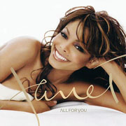 Janet Jackson · All For You