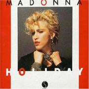 Madonna · Holiday