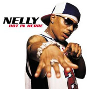 Nelly · Hot In Herre