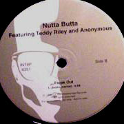 Nutta Butta · Freak out