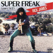 Rick James - Superfreak