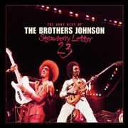 The Brothers Johnson · Strawberry Letter 23
