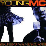 Young Mc · Bust A Move