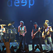 Deep Purple - Live