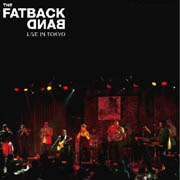 Fatback Band · live