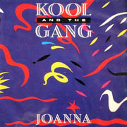 Kool & The Gang - Joanna