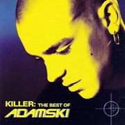Adamski and Seal · Killer