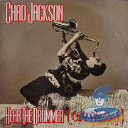 Chad Jackson - Hear The Drummer