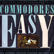 Commodores · Easy