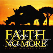 Faith no more · Easy
