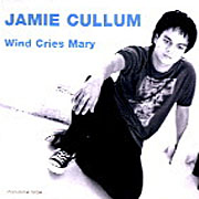 Jamie Cullum · Wind Cries Mary