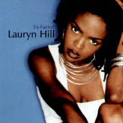Lauryn Hill · Ex-Factor