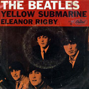 The Beatles · Eleanor Rigby