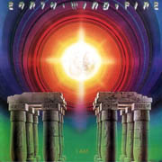 Earth Wind & Fire - After The Love Is Gone