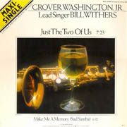Grover Washington Jr. ·  Just The Two of Us