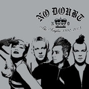 No Doubt · It's my life