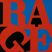 Rage Against the Machine · Renegades of Funk
