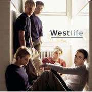 Westlife · More than words