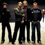 Coldplay 1