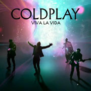 Coldplay · Viva la vida