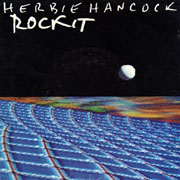 Herbie Hancock · Rock it