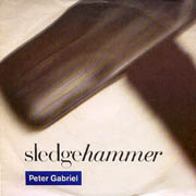 Peter Gabriel · Sledgehammer 1