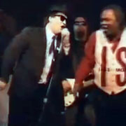 The Return of The Blues Brothers · Soul Man2