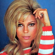 Nancy Sinatra - These Boots Are Made for Walkin 2
