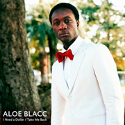 Aloe Blacc · I Need A Dollar 1